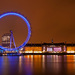 London eye