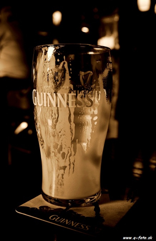 guinness