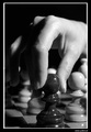 b/w