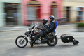 motorkari