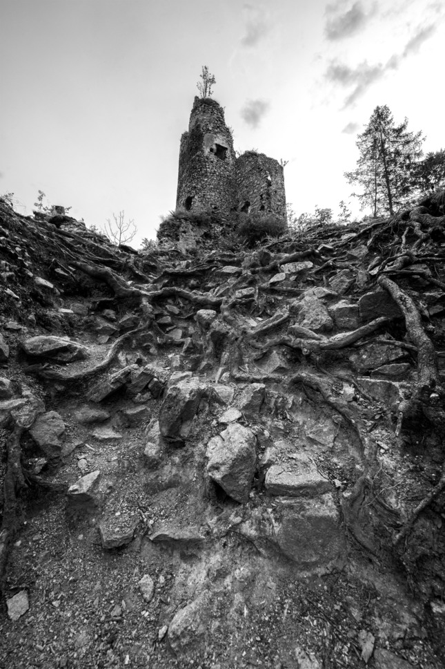 Stary hrad