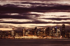 Vancouver