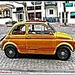Italian car