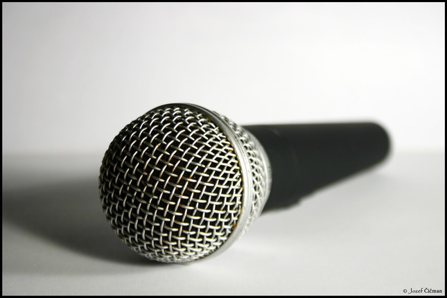 mic