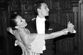 Bucharest tango