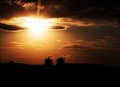 mochovce sunrise