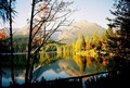 jesenné Tatry