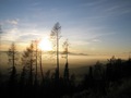 Tatry v hmle