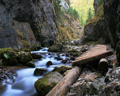 Nech to tečie