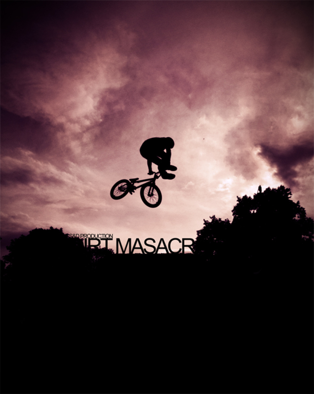 Dirt masacra
