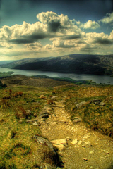 Ben Lomond