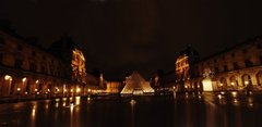 Muzeum Louvre