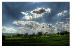 Slnko si vzdy cestu najde