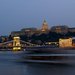 Budapest by night 