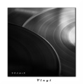 Vinyl . . .
