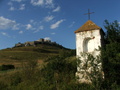 pod hradom