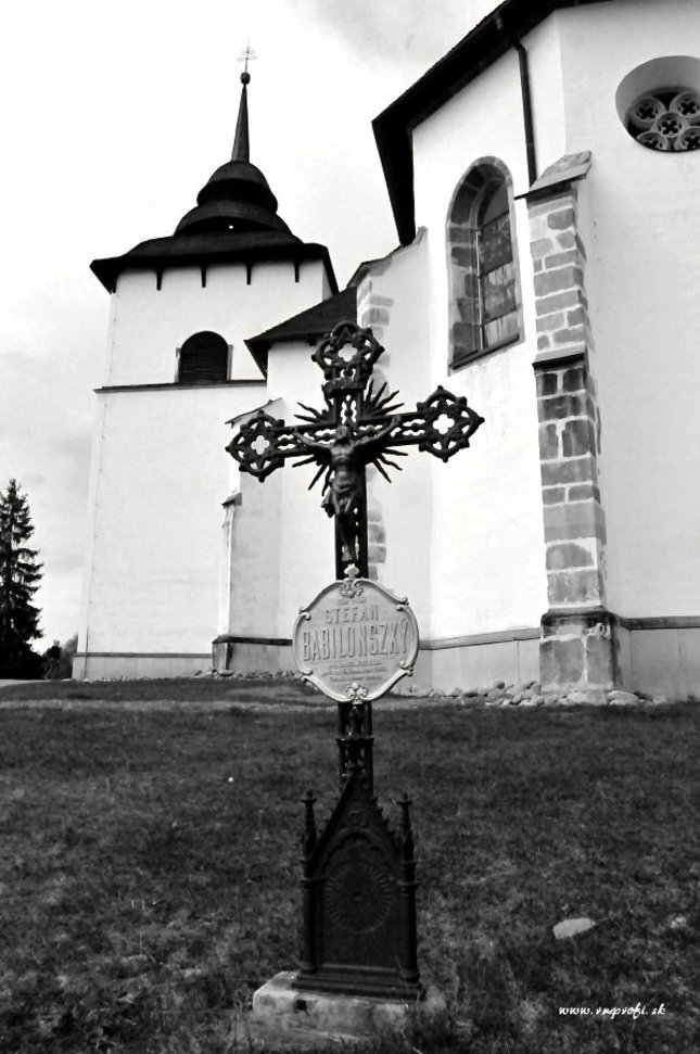 kríž