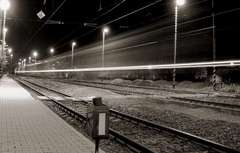 apsolute speed