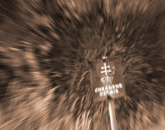 Chráňme svoje územia