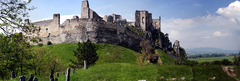 Beckovský hrad
