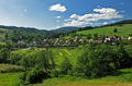 čierne