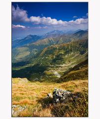 ... Západné Tatry