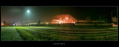NIGHT TRAIN