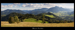 ... malá fatra