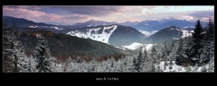 ... malá fatra
