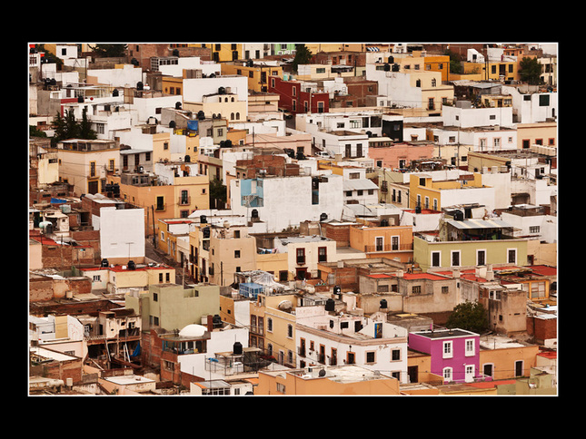 Zacatecas