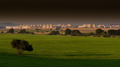 I love my city!