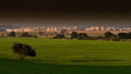 I love my city!