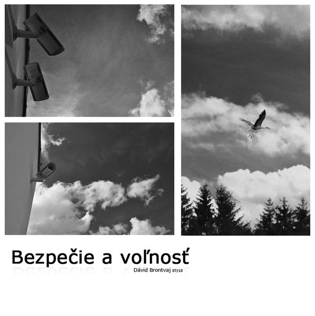 Bezpečie a voľnosť