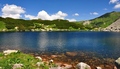 štvrté roháčske pleso