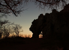 Vrsatecky hrad