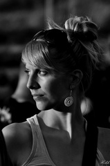 krásna neznáma 1