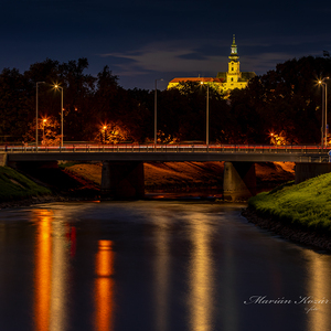 Večerná Nitra