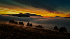 Na vlne brieždenia .