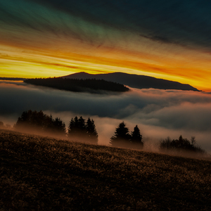 Na vlne brieždenia .