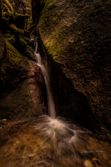 Jánošíkove diery 3