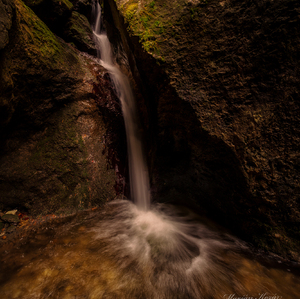 Jánošíkove diery 3