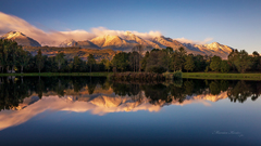 Zrkadlo Tatranské 3