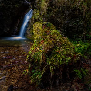 Jánošíkove diery 2