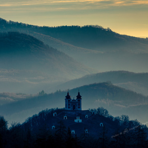 Banskoštiavnická kalvária