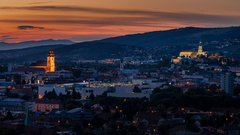 Nitrianske stmievanie