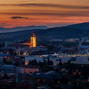 Nitrianske stmievanie