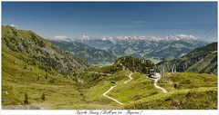 Zell am see - Kaprun