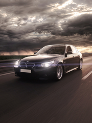 545i  III