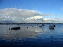 Matilda Bay