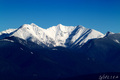 Západné Tatry